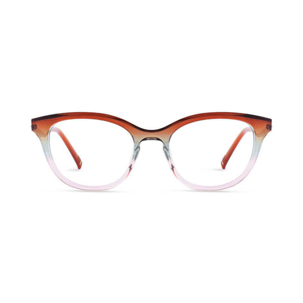 Morel  2 Eyeglasses US05 Eye Glasses RED Authentic New 49 Unisex